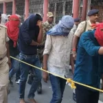 Jharkhand paper leak case