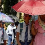 Jharkhand school timing change