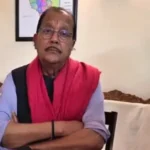 Jharkhand treasury scam