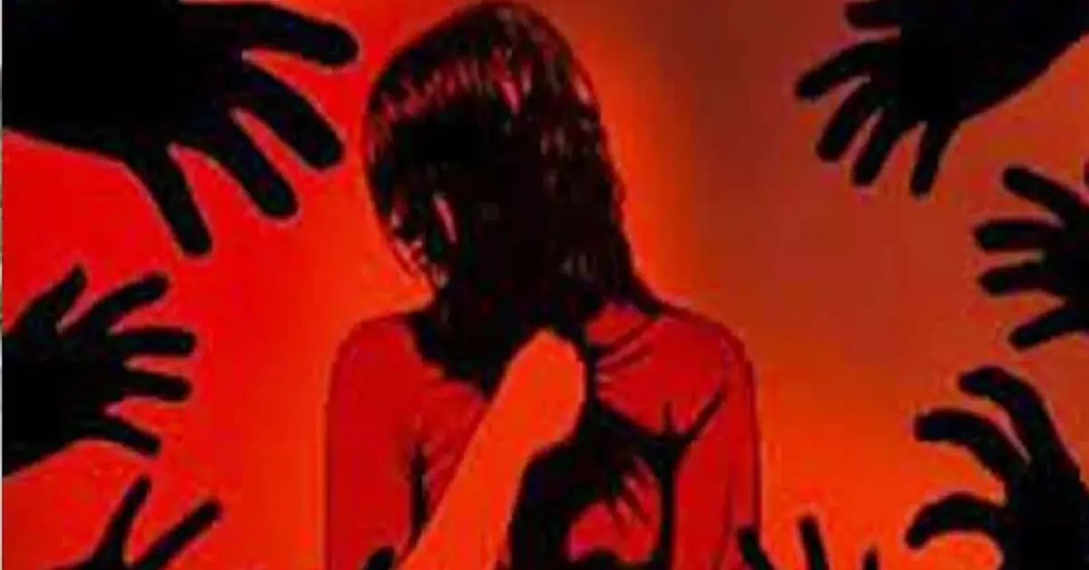Latehar gangrape case