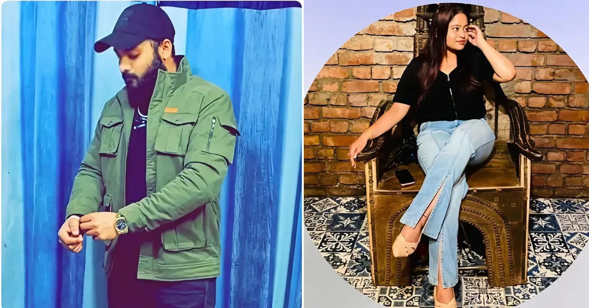 Medical Student Crime Ranchi