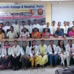 Mobile OT bus laparoscopic training