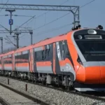 Muzaffarpur Vande Bharat