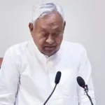 Nitish Kumar