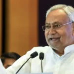 Nitish kumar jdu