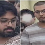 Noida violence mastermind