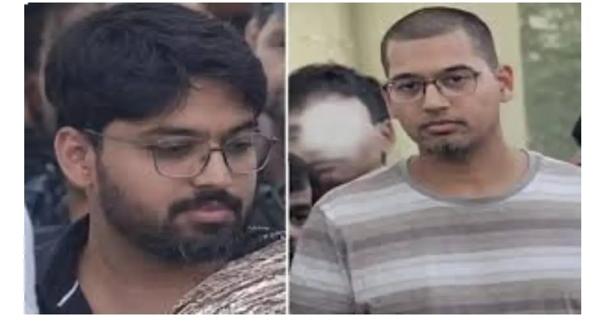 Noida violence mastermind