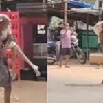 Odisha Skeleton Bank Case