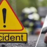 Palamu Road Accident