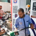 Petrol diesel price hike