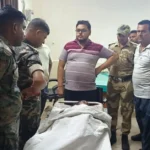 Piparwar Firing Case