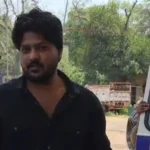 Prince Khan Saifi Remand