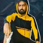 Prince Khan gang arrest