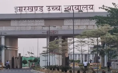 Pushpa skeleton case Jharkhand