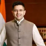 Raghav Chadha BJP join