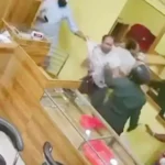 Ramgarh jewellery robbery