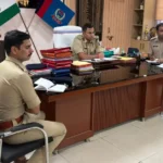 Ranchi Drug Crackdown