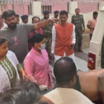 Ranchi Shooting News