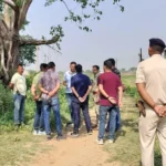 Ranchi encounter Satyam Pathak