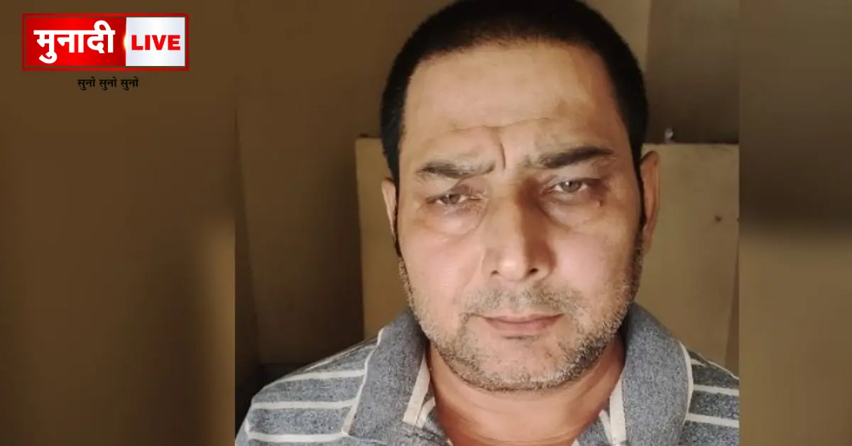 Ranchi illegal liquor mafia