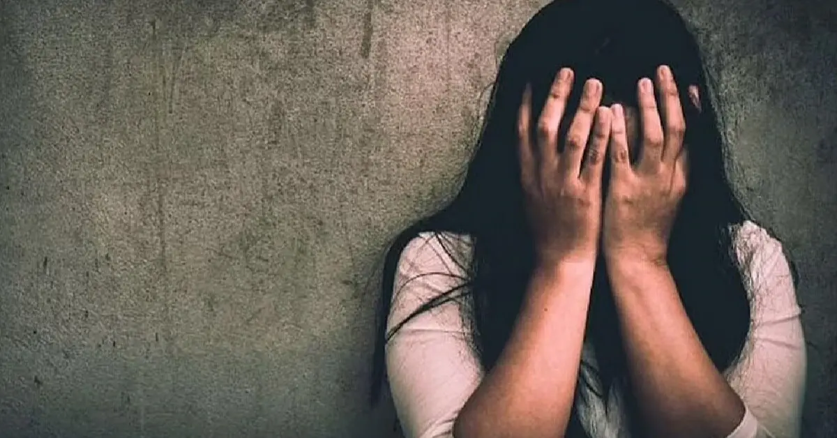 Ranchi medical student rape case