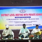 Ranchi school fee hike