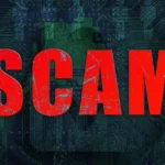 Ranchi treasury scam