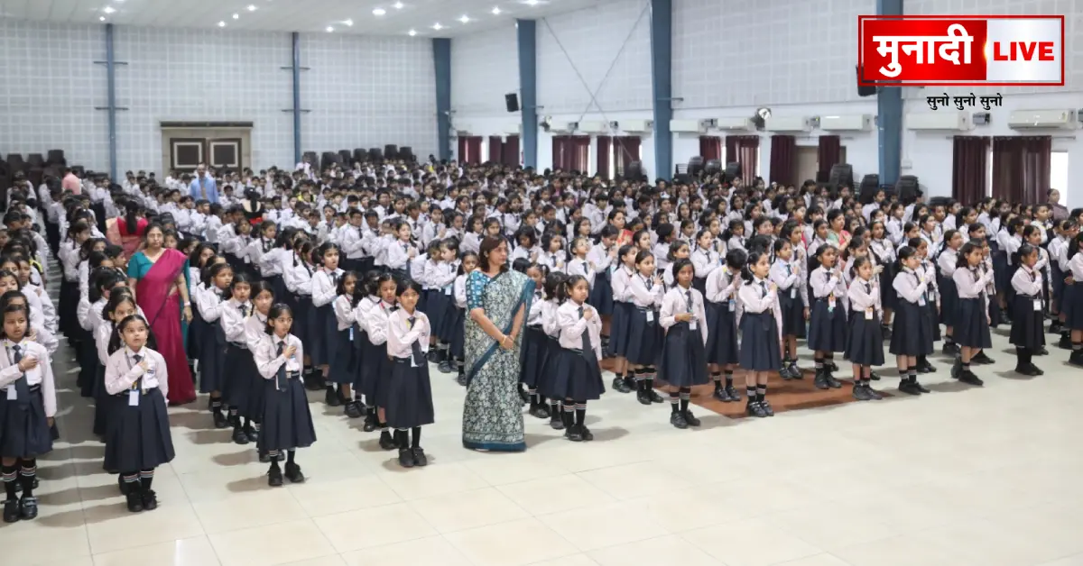 STEAM Education India