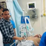 Sanjeev Singh supporter murder