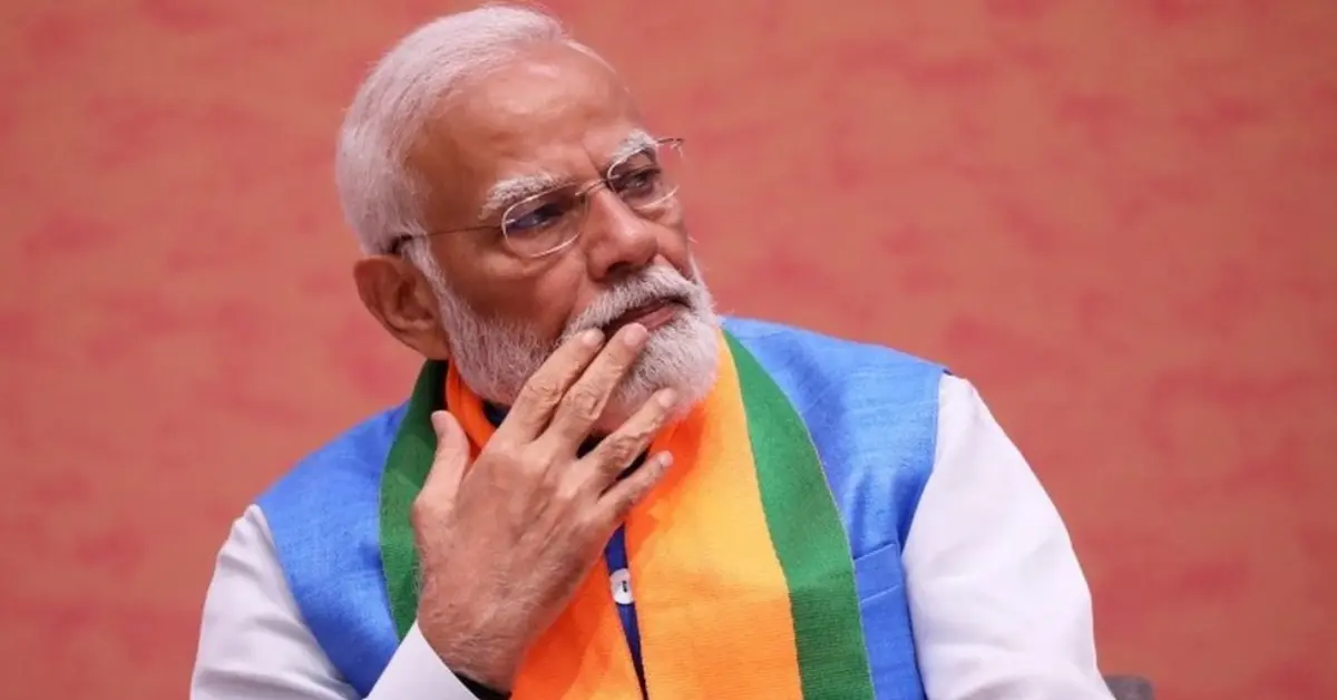 Sikkim 4000 Crore Project