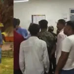 Siwan Road Rage Murder