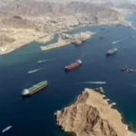 Strait of Hormuz news