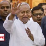 The End of the nitish era