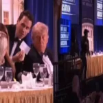 Trump Dinner Shooting