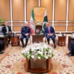 US Iran talks Islamabad