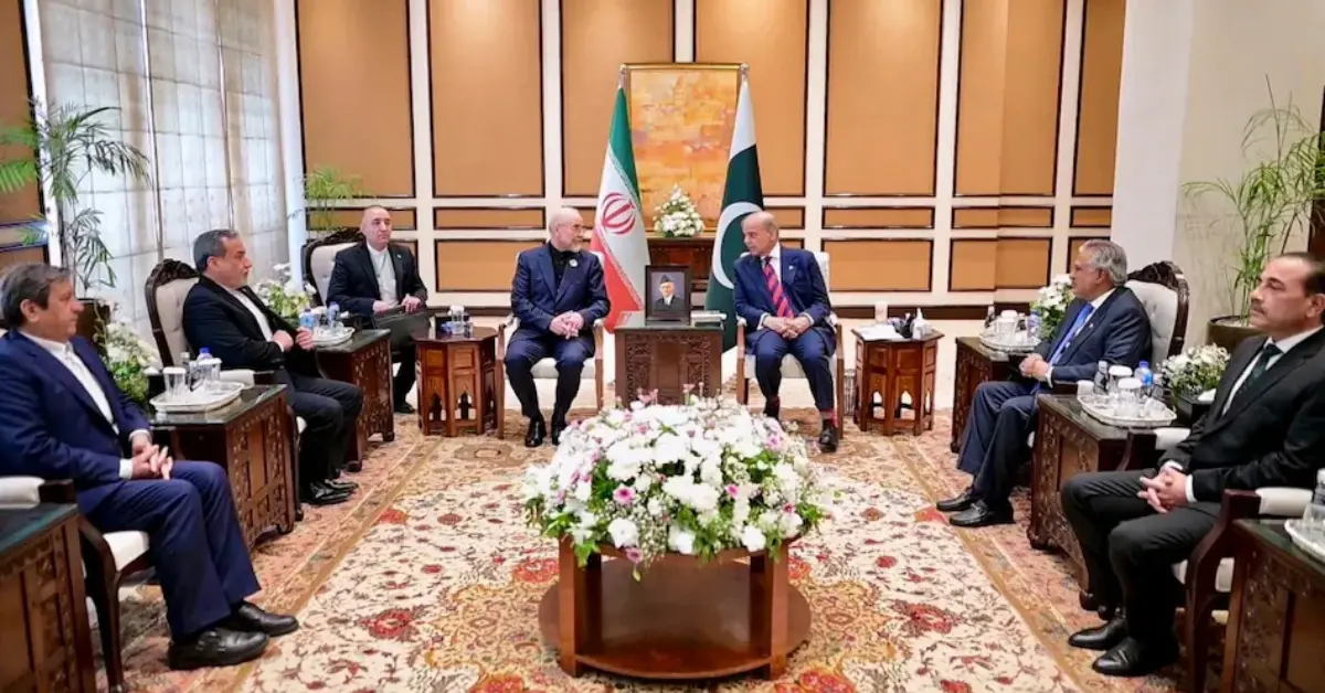 US Iran talks Islamabad