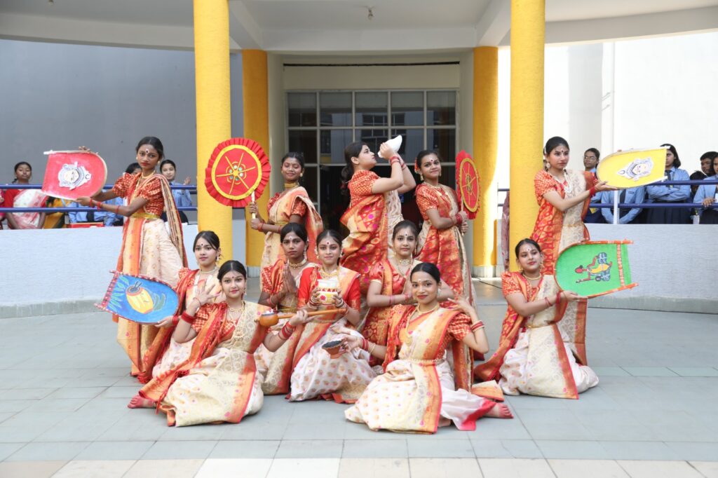 सरला बिरला पब्लिक स्कूल में संस्कृति और संविधान का संगम, अंबेडकर जयंती पर विशेष आयोजन 8 WhatsApp Image 2026 04 13 at 16.37.14 2