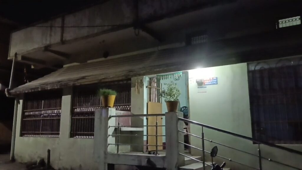 बंद घर को बनाया निशाना: बर्मामाइंस में IRB जवान के घर से ₹50 लाख की चोरी, पुलिस जांच में जुटी 6 WhatsApp Image 2026 04 26 at 20.05.41