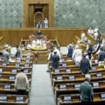 Women Reservation Bill