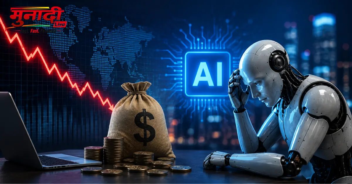 AI Cost Crisis