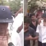 Abhishek Banerjee Attack