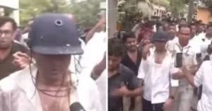 Abhishek Banerjee Attack