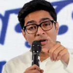Abhishek Banerjee House Raid