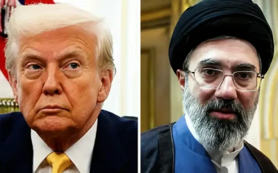 America Iran Ceasefire