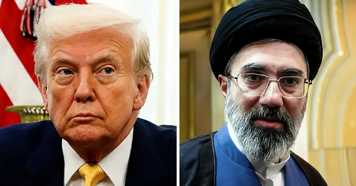America Iran Ceasefire