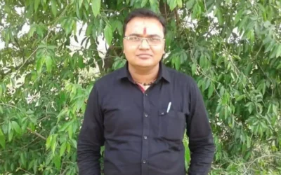 Amrit Das Death Case