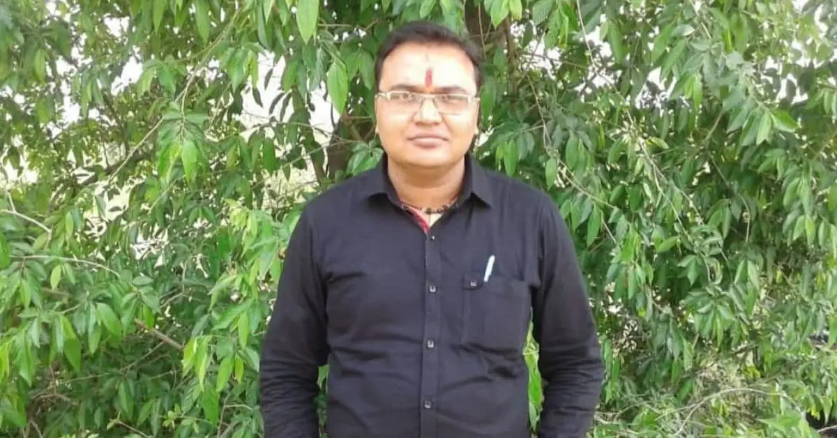 Amrit Das Death Case