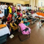 Anjana Tiwari Death Case