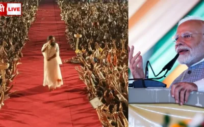 Art of Living Foundation Day