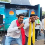 Avaada Bharat Uday Yatra